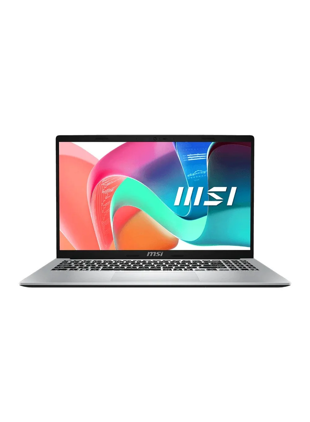 Premium Business Laptop 15.6 Inch FHD Display, Intel Core 7 Processor, 8GB RAM, 512GB SSD, Lightweight Portable Design (Silver, 15.6 Inch) l40x0
