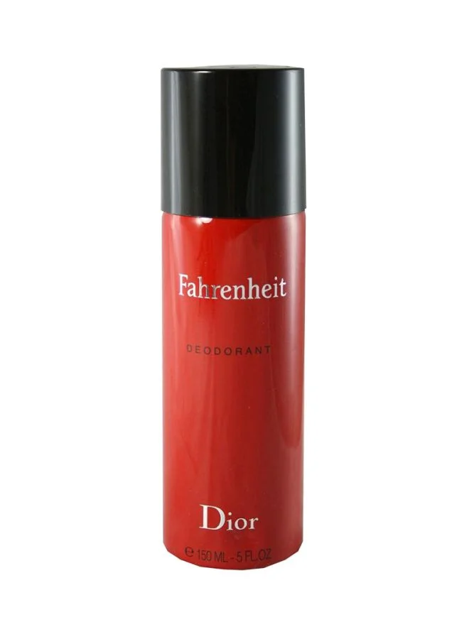 Luxury Deodorant Spray Premium Long-Lasting Fragrance For Men (Red, 150 mL) h1py6