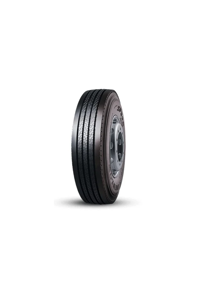 Premium Commercial Truck Tire 215/75R17.5 126M All-Position Radial Tire (215/75R17.5) snlqj