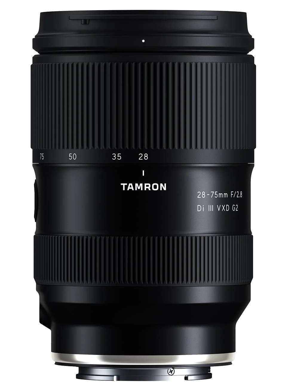 Premium 28-75mm F/2.8 Full-Frame Standard Zoom Camera Lens (Black, 28-75mm) srki8