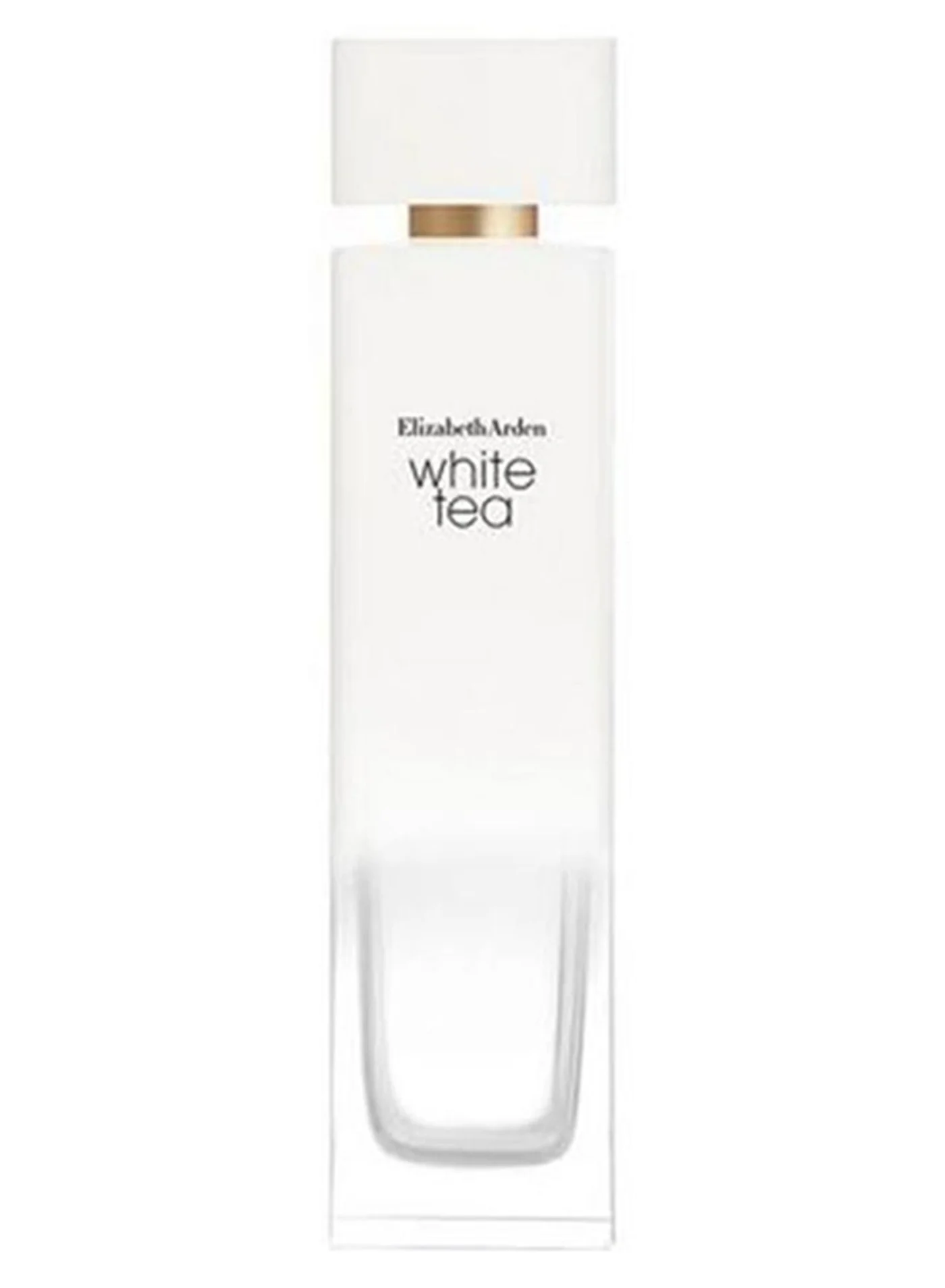 White Tea Eau de Toilette Premium Fragrance for Women (100 mL) meazj
