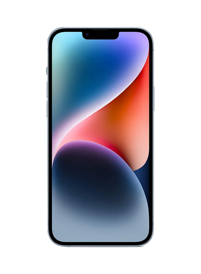 Premium Smart 5G Smartphone 512GB High-Performance Mobile Device (Blue, 6.1 inch) 9rmye