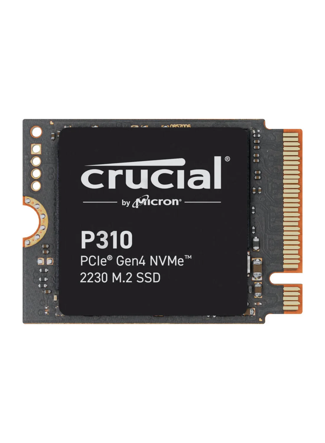 Premium Internal SSD 2TB PCIe Gen4 NVMe M.2 2230 High-Speed Storage Drive for Laptops and Handheld Gaming Consoles (2TB) 6ddth
