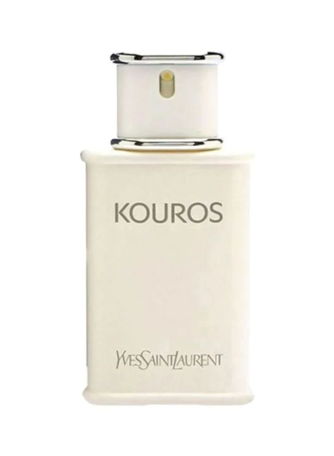 Premium Masculine Eau de Toilette Fragrance for Men (50 mL) reefy
