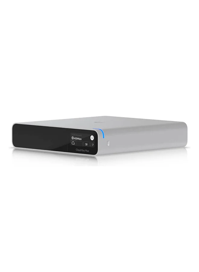 Network Cloud Controller Gen2 with 1TB SATA SSD Hybrid Cloud Technology (Silver, 1TB) ozy7l