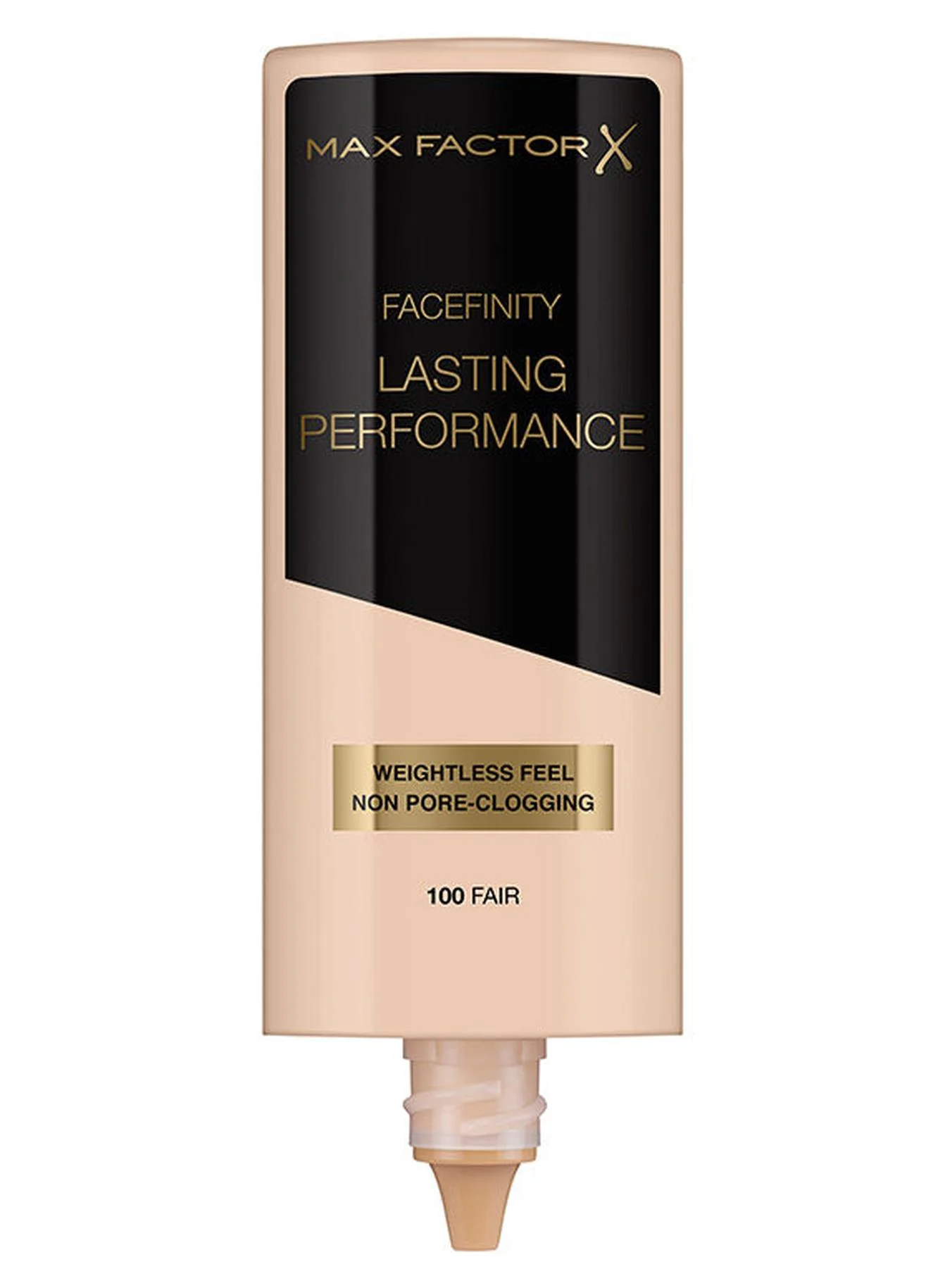 Premium Liquid Foundation Long-Lasting Natural Finish (Fair, 35 mL) 9302m