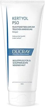 Kertyol PSO Scalp Care Shampoo for Flaky Skin and Itch Relief (200 mL) s0n6m