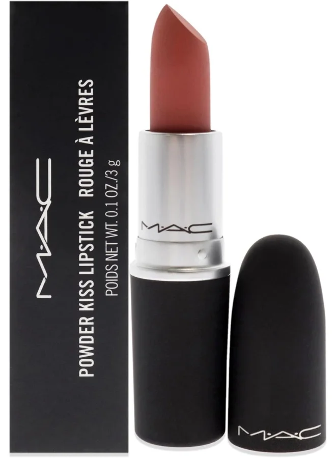 Premium Matte Lipstick Long-Lasting Soft Focus Finish (Dirty Peach, 3g) 059rv