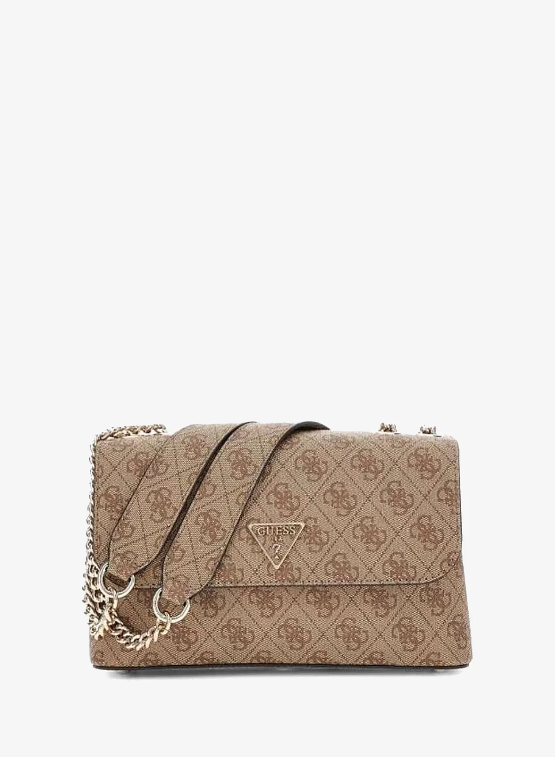 Eco Erica Status Crossbody Bag Premium Synthetic Leather Handbag for Women (One Size) 7su99