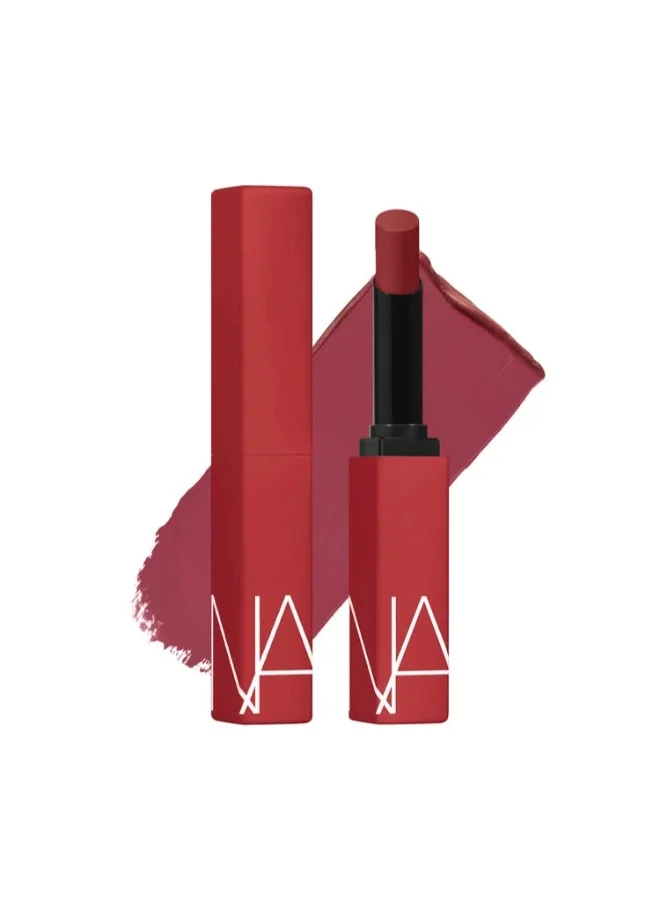 Premium Matte Long-Wear Lipstick Highly Pigmented Formula (Get Lucky, 1.5g) mjk93
