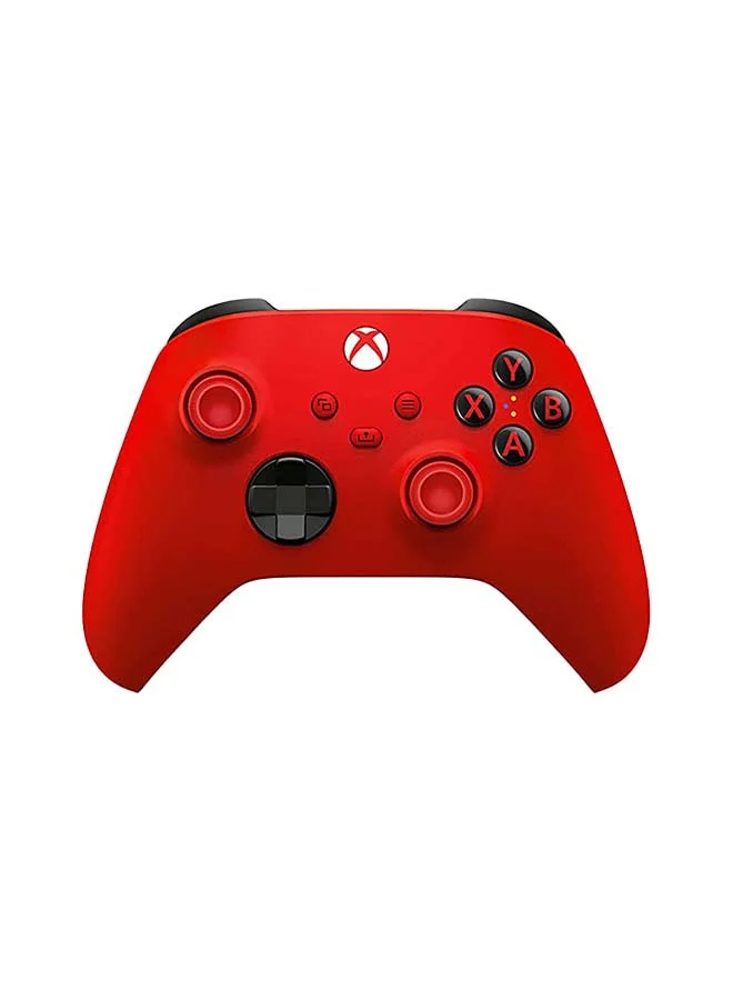 Professional Wireless Gaming Controller for Multi-Platform PC and Mobile Devices (Ergonomic Design, Black) q59ma