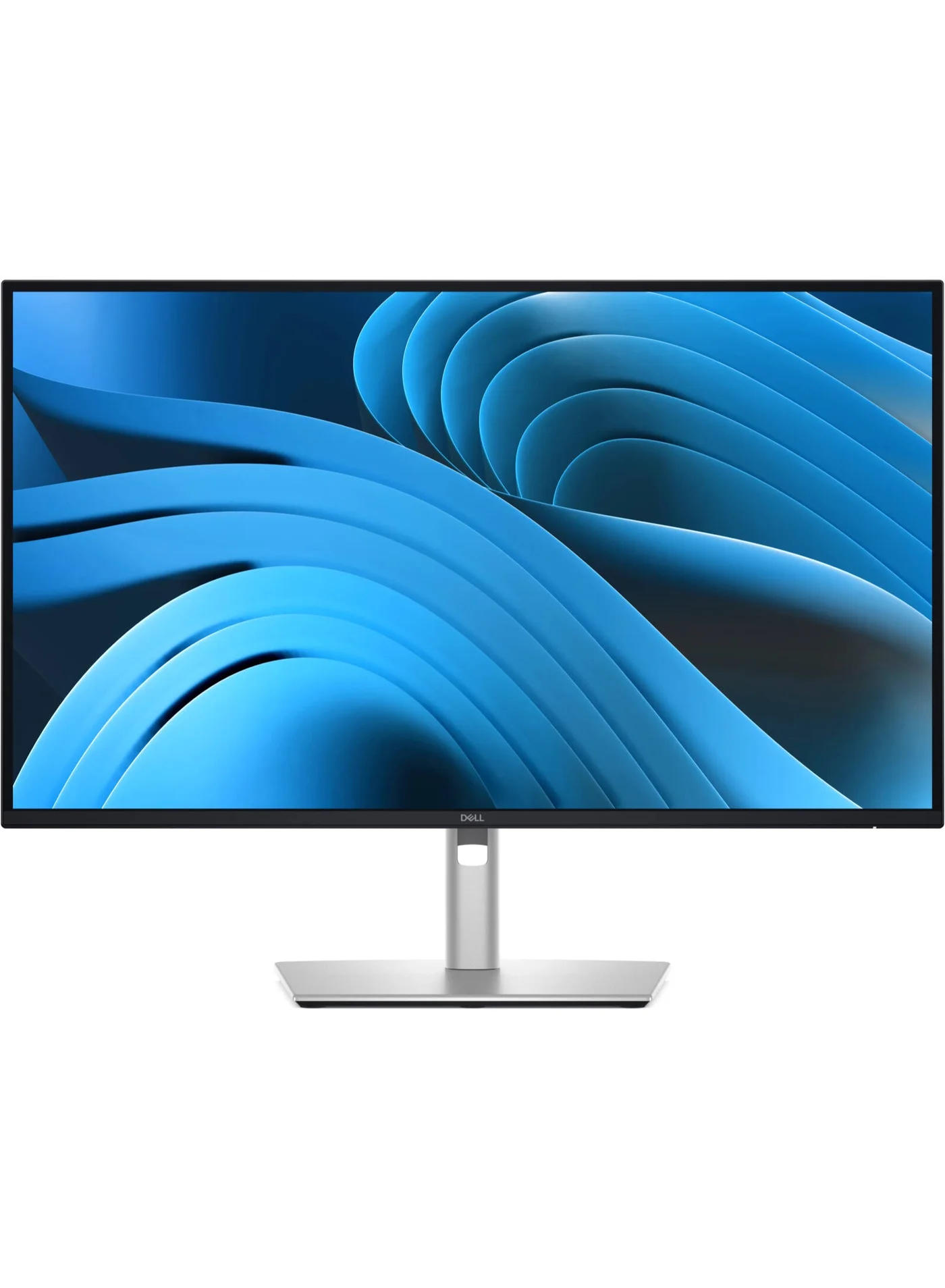 Premium WQHD IPS Monitor 27-inch 100Hz High-Resolution Display for Professional Work and Gaming (Black, 68.58 cm) kfdqp