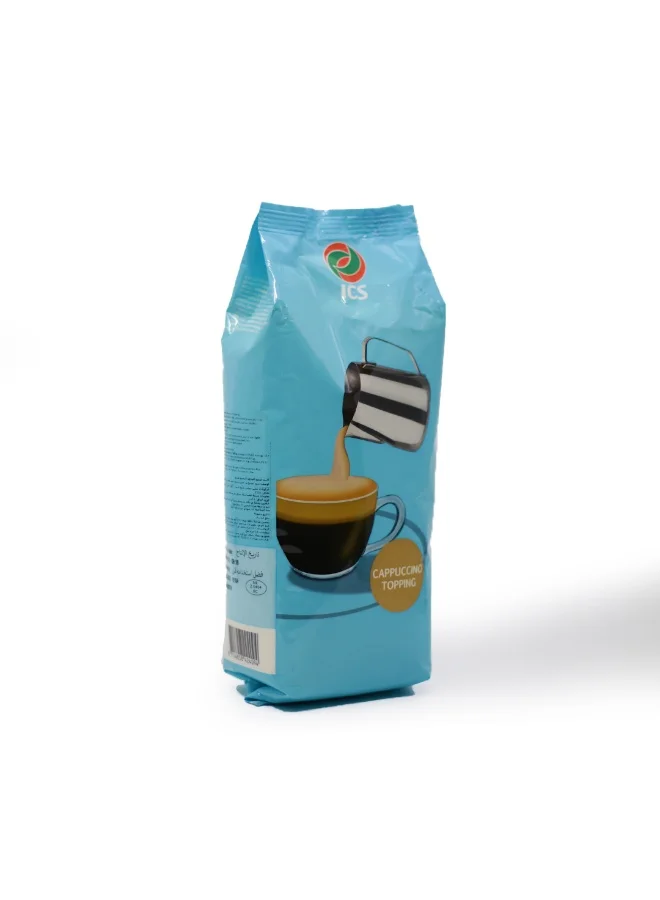 Premium Cappuccino Toppings Premix Powder (1000 g) kicme
