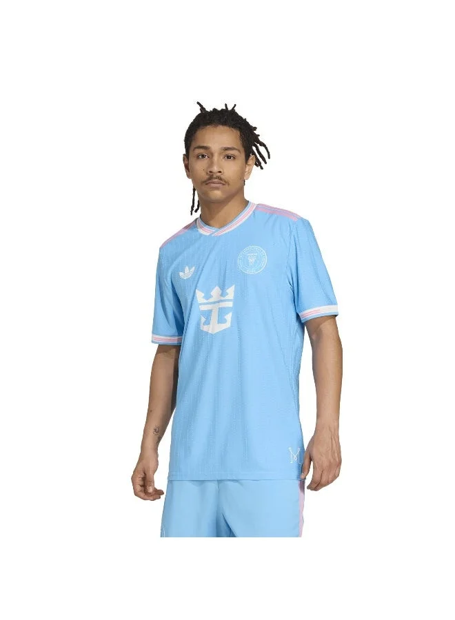 Sport Professional Soccer Jersey 2025 Third Edition Authentic Team Apparel (Adult, Unisex) kowuh
