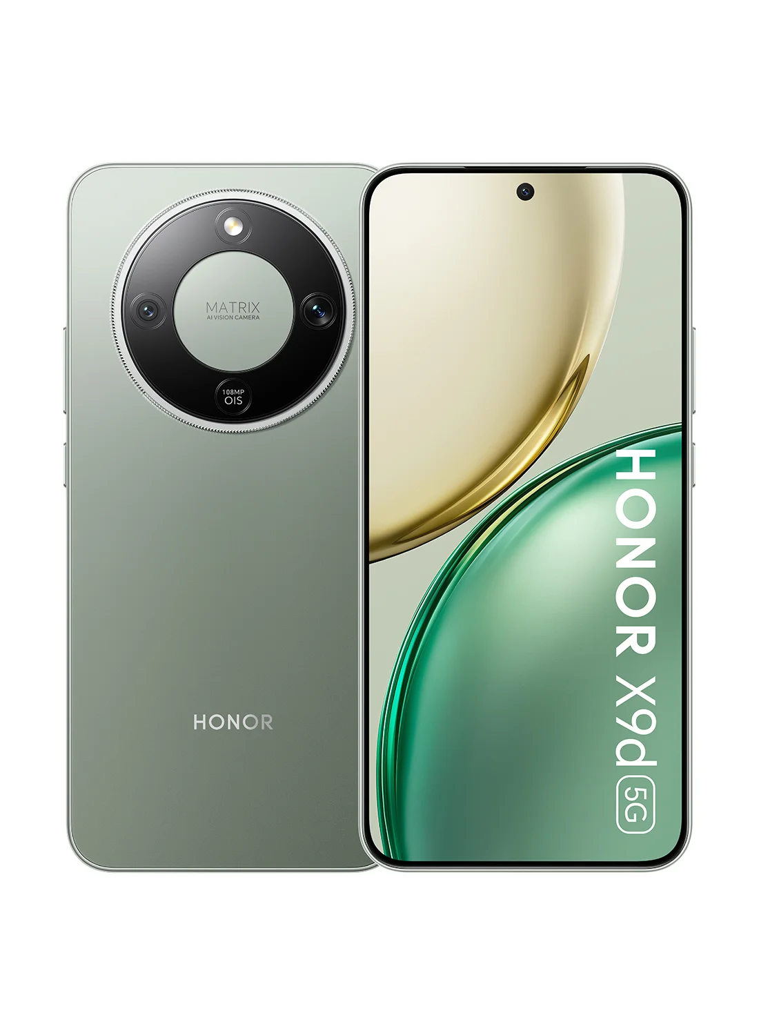 Premium 5G Smartphone Dual SIM 12GB RAM 256GB Storage High-Performance Mobile Device (Forest Green, 6.79 inch) h4qen