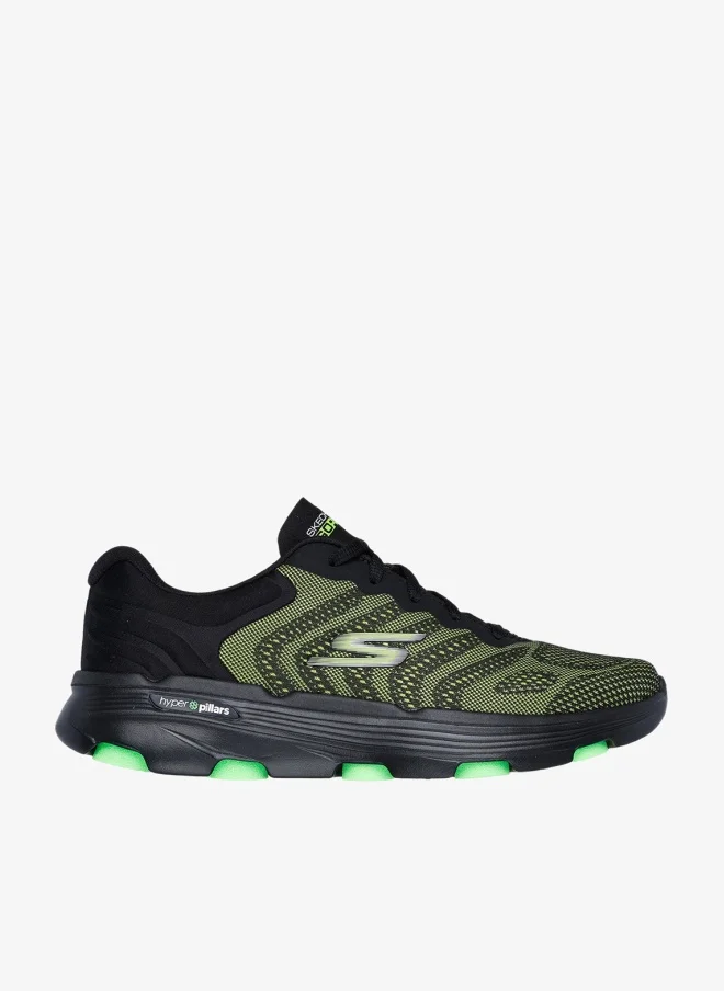 Premium Lightweight Athletic Running Shoes (Breathable Mesh, Cushioned Sole, For Men, 42 EU) c49s5