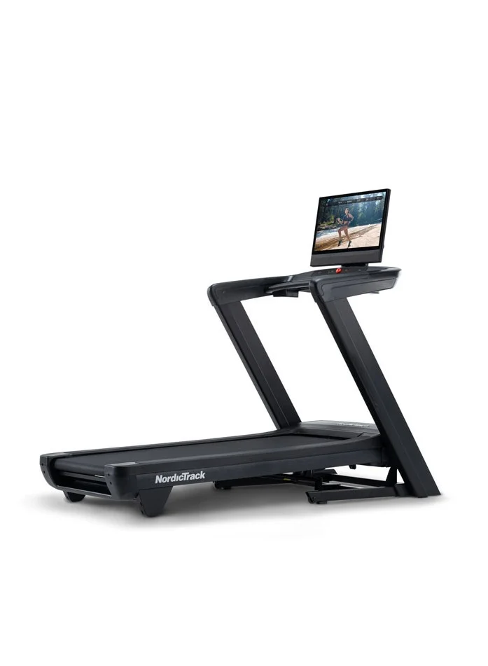 Premium Commercial 2450 Treadmill Professional Fitness Equipment for Home Gym (2025 Model) j8wxx