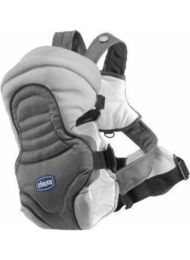 Premium Ergonomic Baby Carrier Bag Breathable Adjustable Support for Newborns (One Size) s5zs6