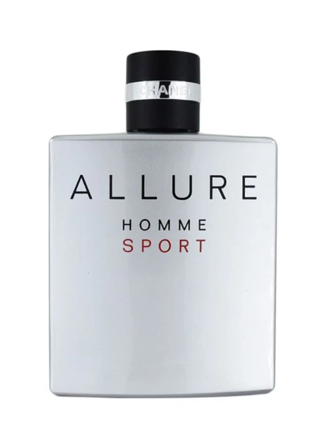 Luxury Sport Eau de Toilette Premium Fragrance for Men (150 mL) y5ce4