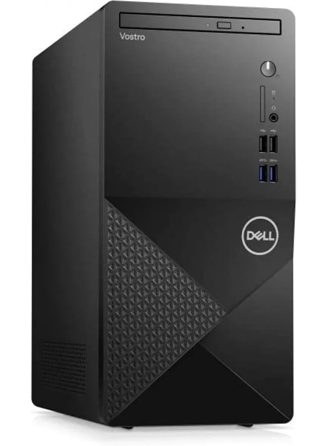 Premium Desktop Tower PC Intel Core i3 8GB RAM 1.25TB SSD Windows 11 Professional Workstation (Black) uo0yd