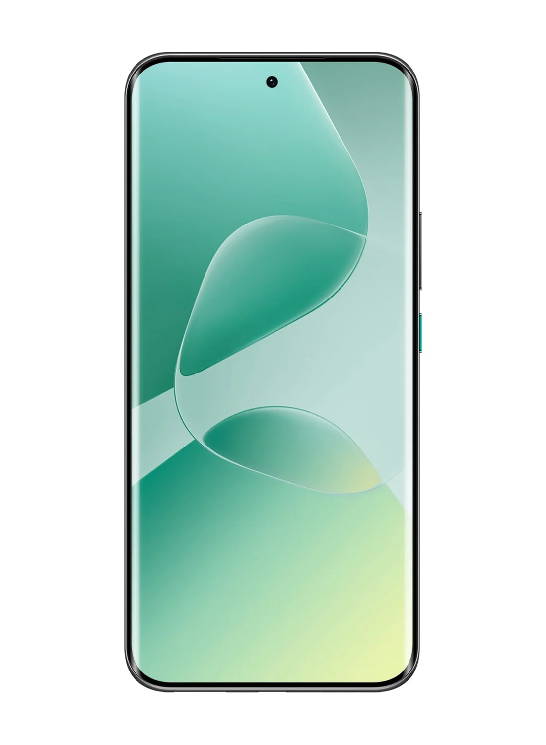 Premium Smartphone 6.78-inch Display 16GB RAM 256GB Storage 4G Dual SIM (Cyber Green, 256GB) zhn2d