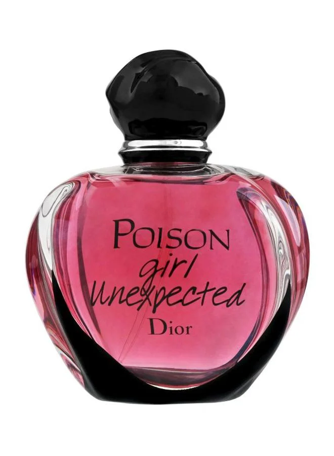 Luxury Unexpected Eau de Toilette Premium Fragrance for Women (100 mL) 9g1p6