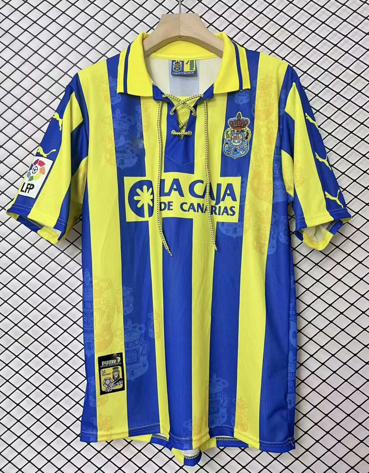 Vintage Football Jersey Retro Soccer Shirt Classic Team Edition For Fans (Unisex, Adult) i64qq