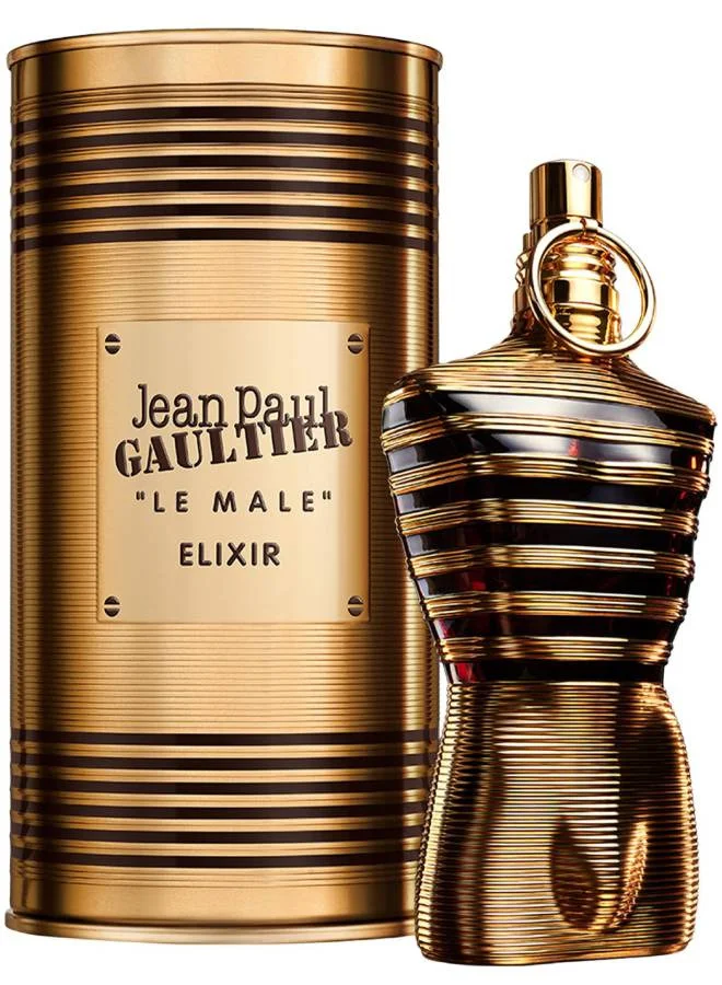 Premium Men's Fragrance Intense Parfum Long-Lasting Scent (125 mL) nr9gz