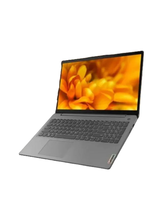 Premium Slim Laptop 15.6-inch FHD IPS Display AMD Ryzen 5 8GB RAM 512GB SSD Windows 11 Home (Arctic Grey) 5n5uz