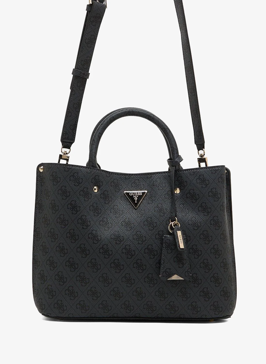 Premium Girlfriend Satchel Bag Structured Handbag for Women (One Size) 7h4u5