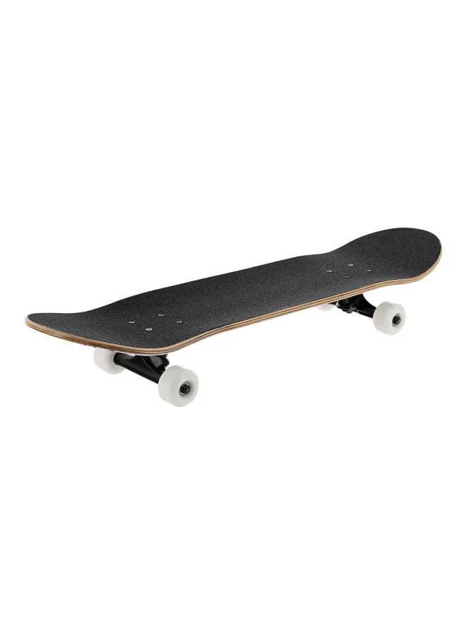 CozyTrix Dragon Skateboard Professional Maple Wood Deck (80cm) 4te19