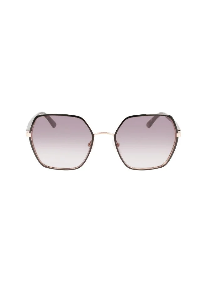 Premium Full Rim Metal Sunglasses for Men and Women (One Size) 7orck