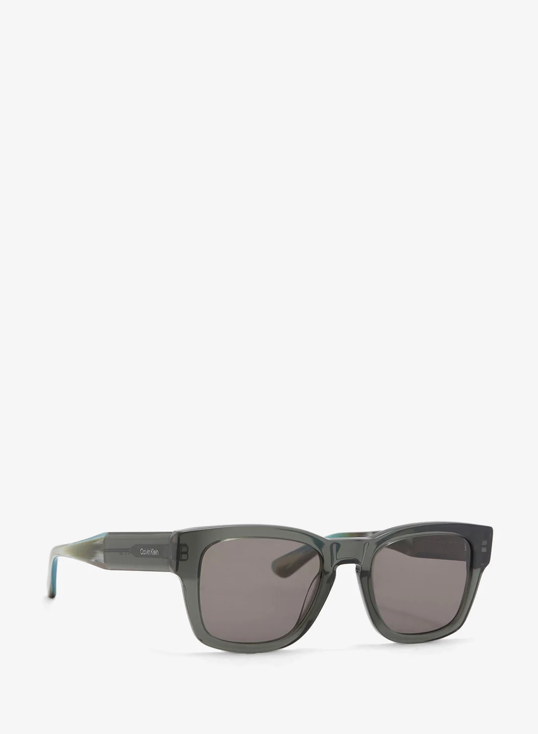 Premium Rectangle Sunglasses Lightweight UV Protection Eyewear for Women and Men (One Size) rqtc8