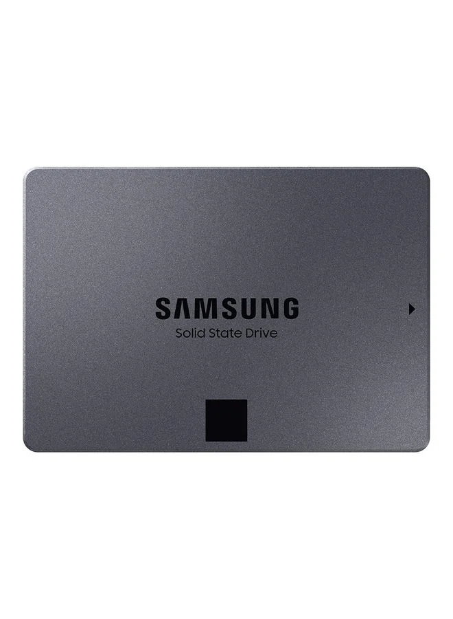 Premium Internal Solid State Drive 4 TB SATA 6.35 cm (2.5 inch) High-Performance Storage for Desktop and Laptop 1k1x0