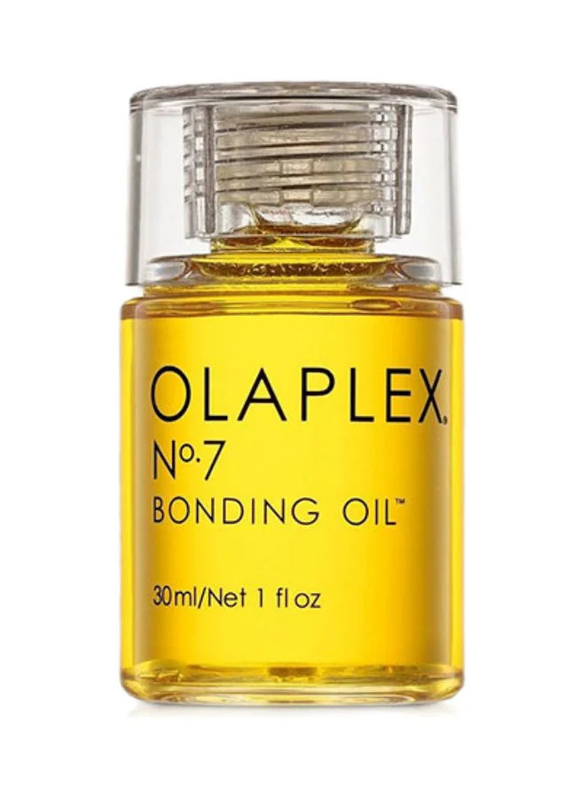Premium Hair Bonding Oil for All Hair Types (White, 30 mL) qyv3v