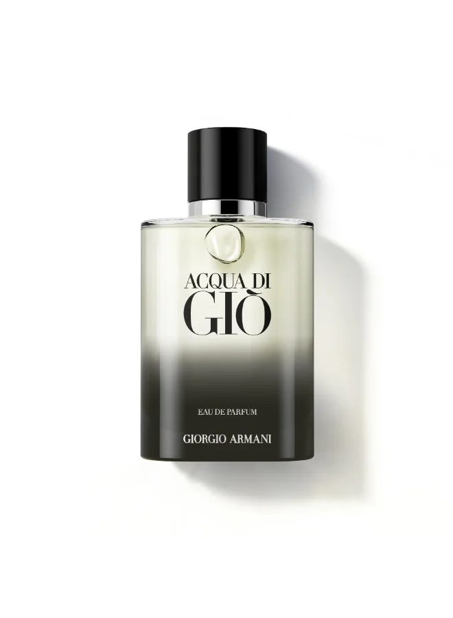 Premium Aquatic Eau de Parfum for Men Long-lasting Masculine Fragrance (100 mL) cag6g