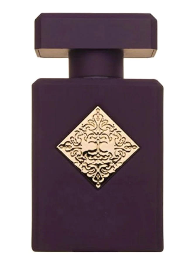 Premium Unisex Eau de Parfum Fragrance Long-Lasting Woody Spicy Scent (90 mL) 5lex4