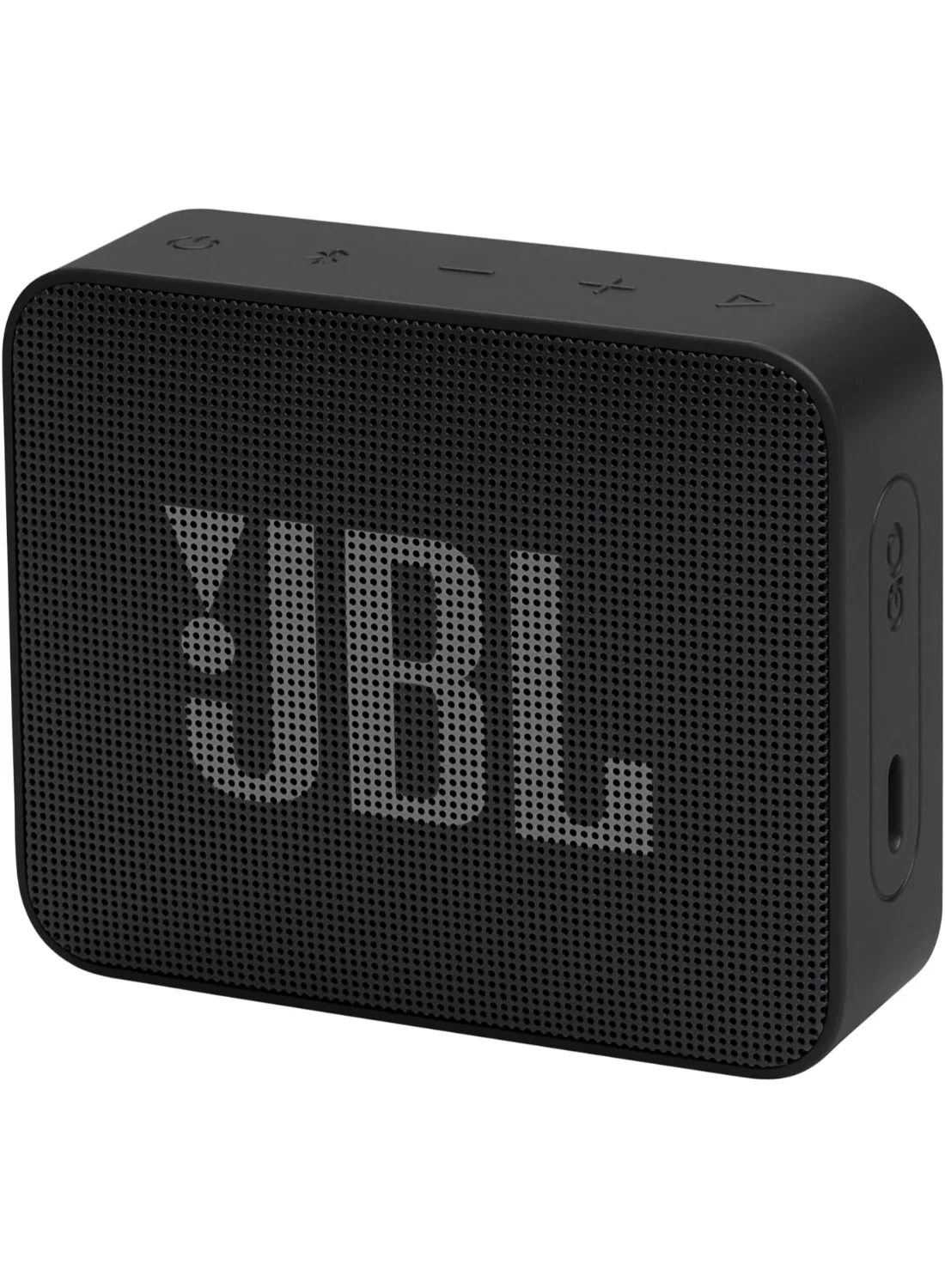 Premium Audio Portable Bluetooth Speaker, IP67 Waterproof Wireless Sound System for Outdoor Use (Black, 1 Unit) h3l5g