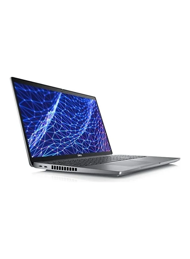 Premium Business Laptop 15.6-Inch Display Intel Core i7 16GB RAM 256GB SSD Windows OS (Grey, 15.6-Inch) gz9ef