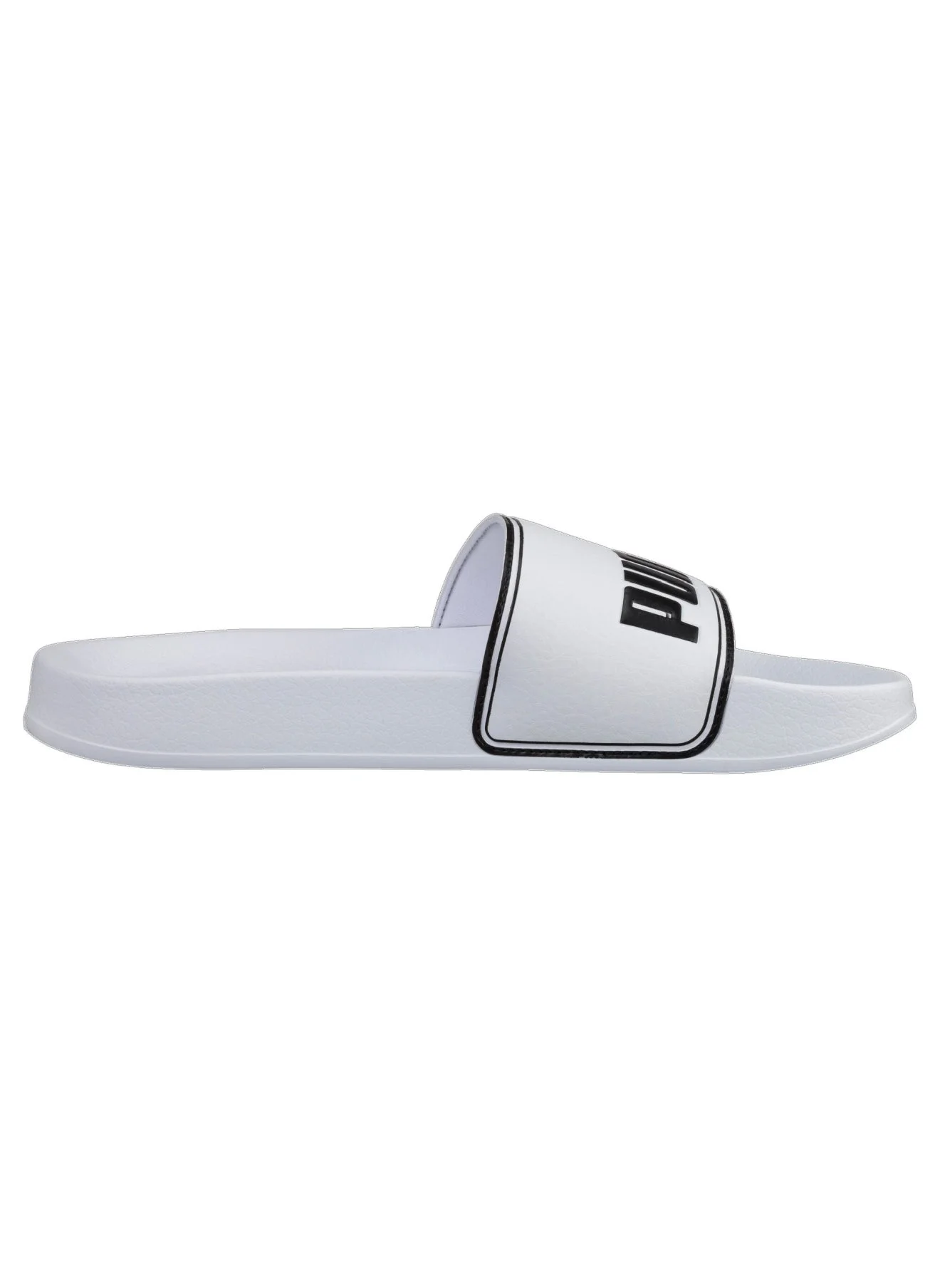Sport Unisex Athletic Slides Premium Lightweight Sandals (White, 40 EU) kkywc