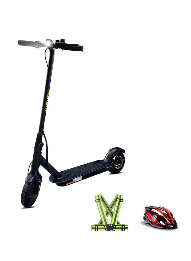 MYTOYS MT760 Electric Scooter High Speed Commuter (350W Motor, 45km/h, Alloy Frame, 109x14x52cm) ubc8x