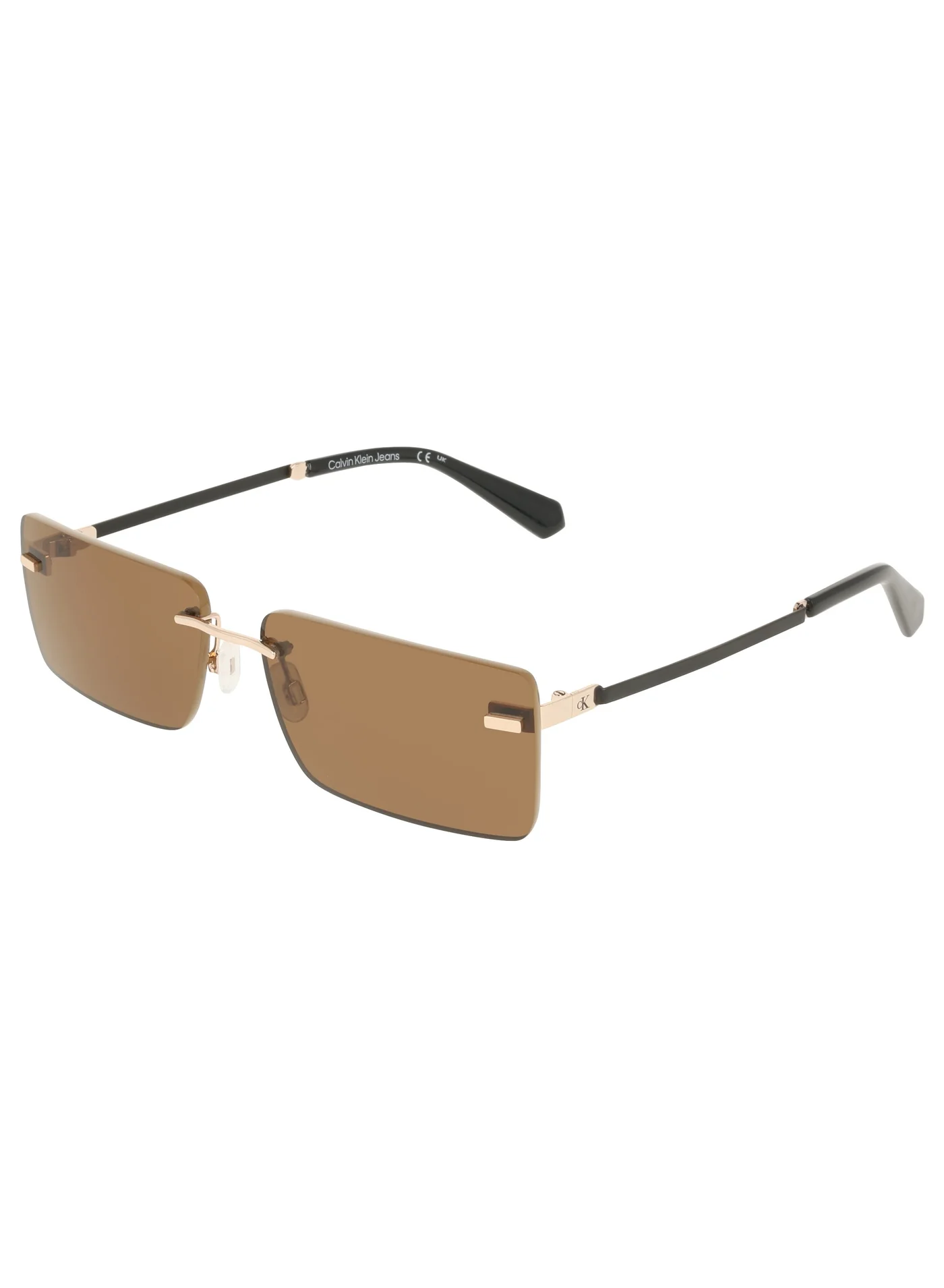 Premium Unisex Fashion Sunglasses Modern Lightweight Frame UV Protection (61 mm) ucvdd