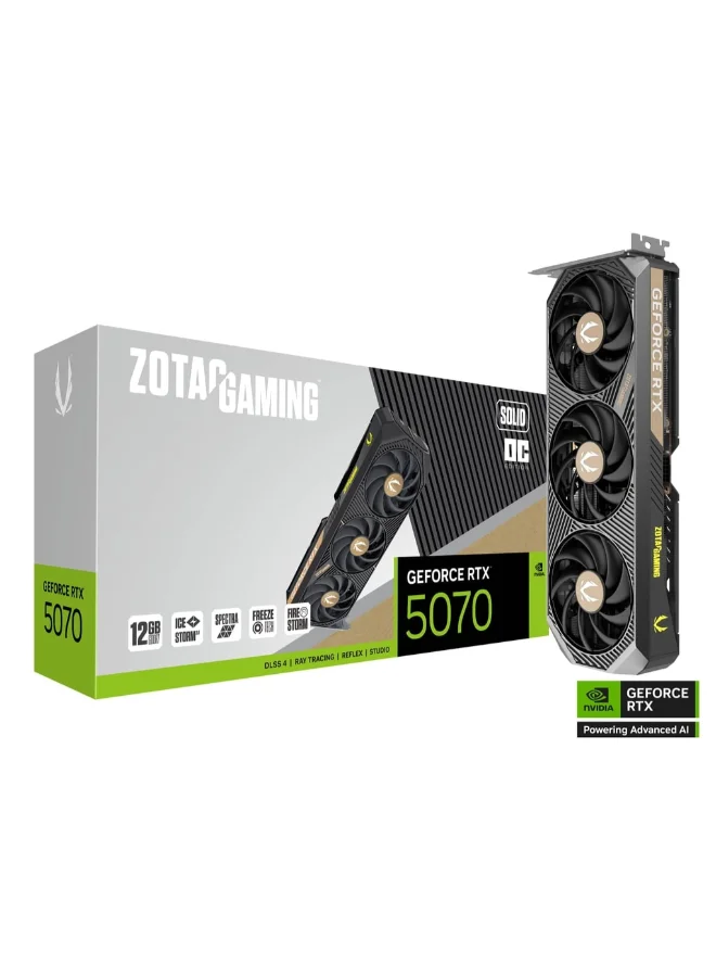 Premium Gaming Graphics Card 12GB GDDR7 PCIe 5.0 High-Performance GPU for Desktop PC (12GB) h2y01