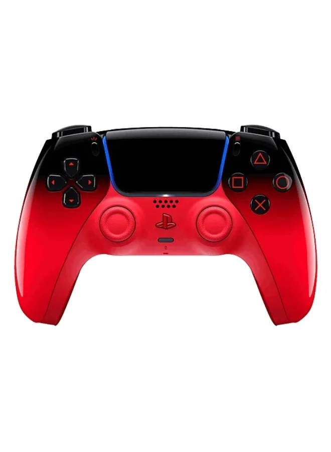 Premium Wireless Gaming Controller Ergonomic Precision Gamepad for Console (Red, 1 Pack) a22oo