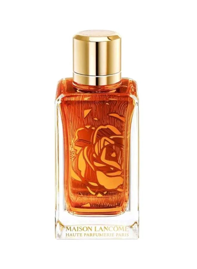 Premium Oud Bouquet Eau de Parfum Long-Lasting Fragrance for Men and Women (100 mL) n4vla