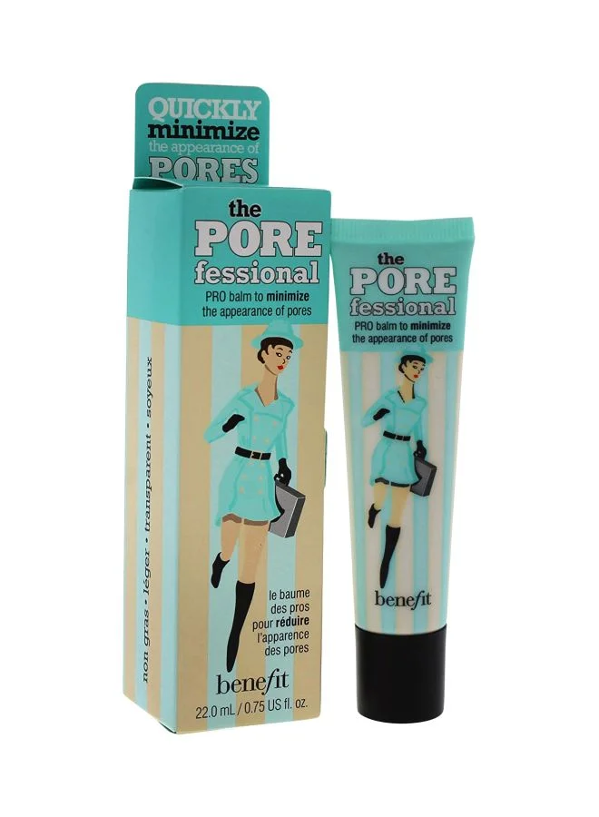 Premium Face Primer Pore Minimizing Smoothing Base (Blue, 22 mL) b0676