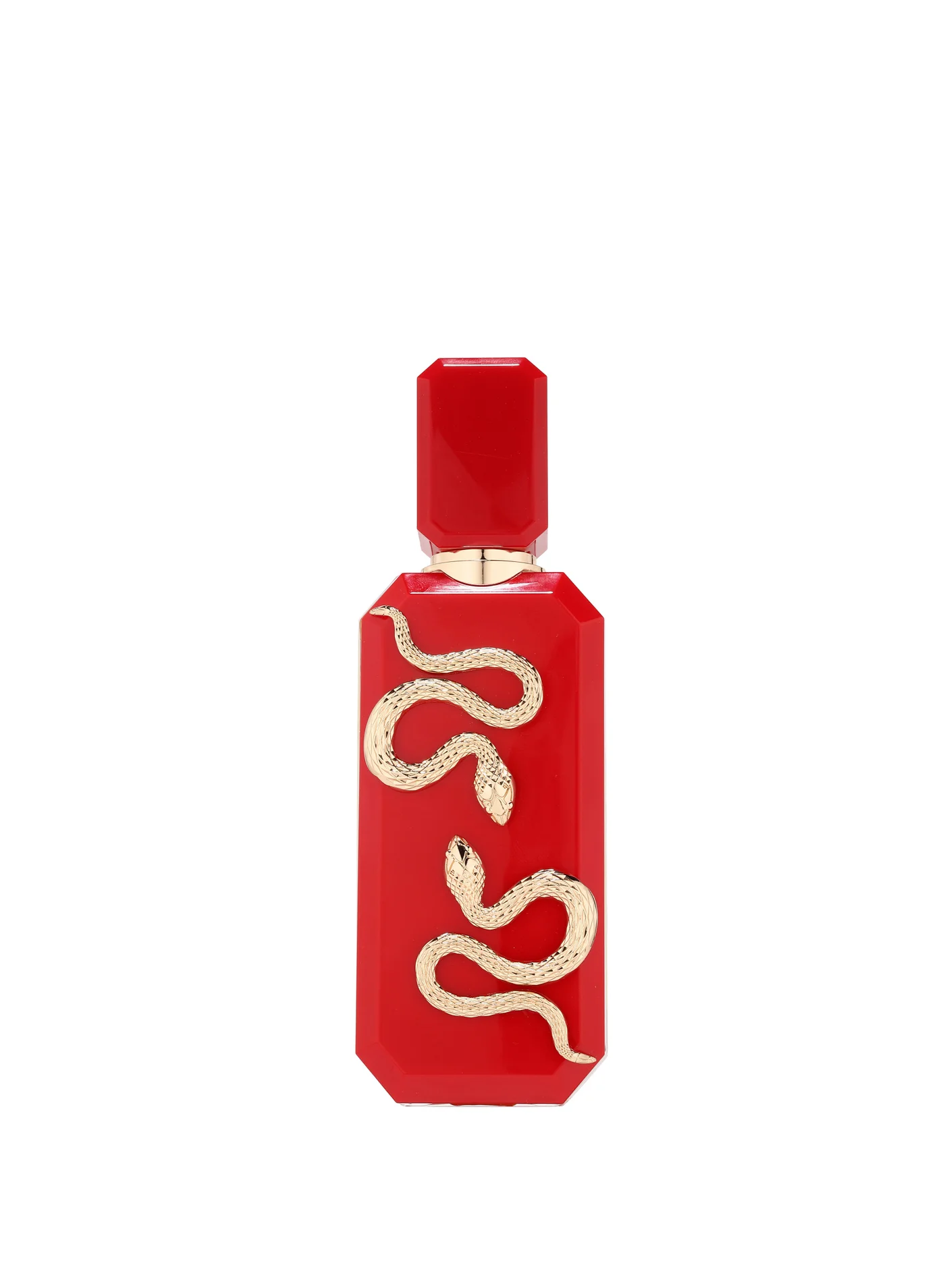 French Avenue Veneno Scarlet Extrait De Parfum Premium Fragrance For Women (100 mL) df8jh