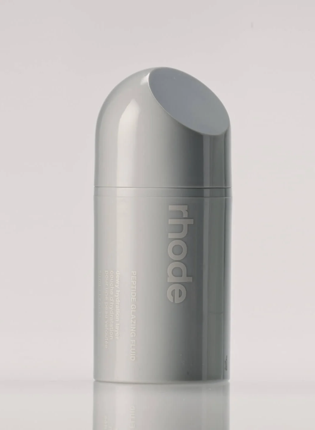 Premium Peptide Glazing Fluid Hydrating Facial Serum (50 mL) cambs