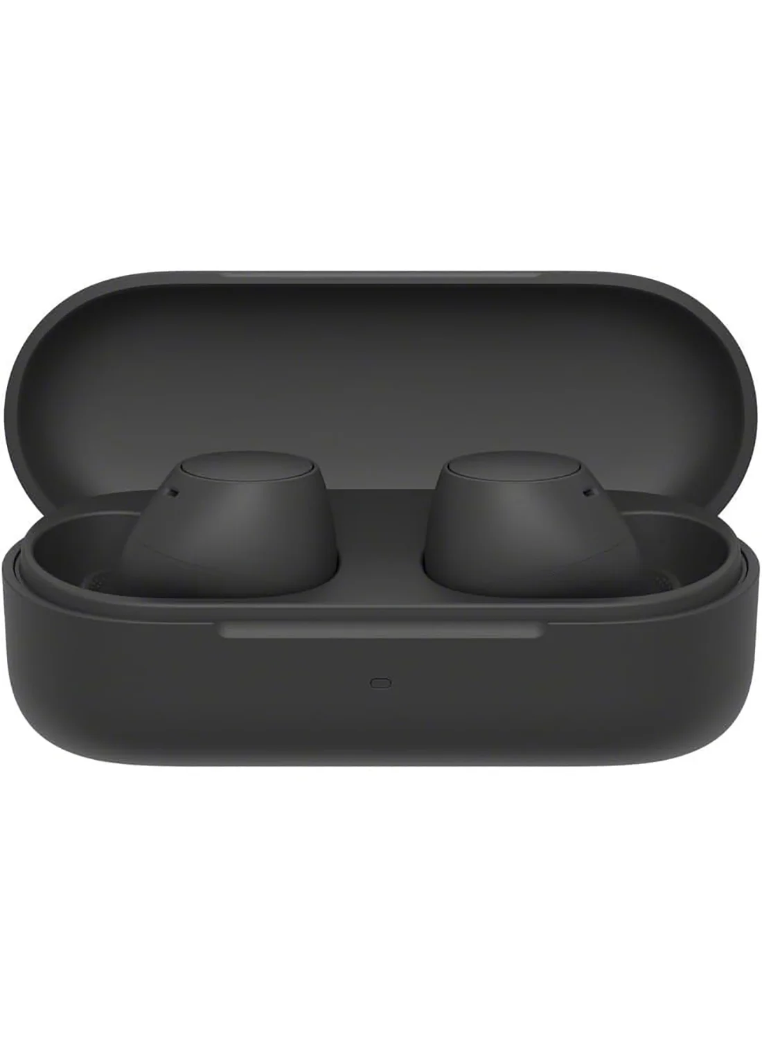 Premium Truly Wireless In-Ear Earbuds with Multipoint Connection and Ambient Sound Mode (Black) 2sqrl