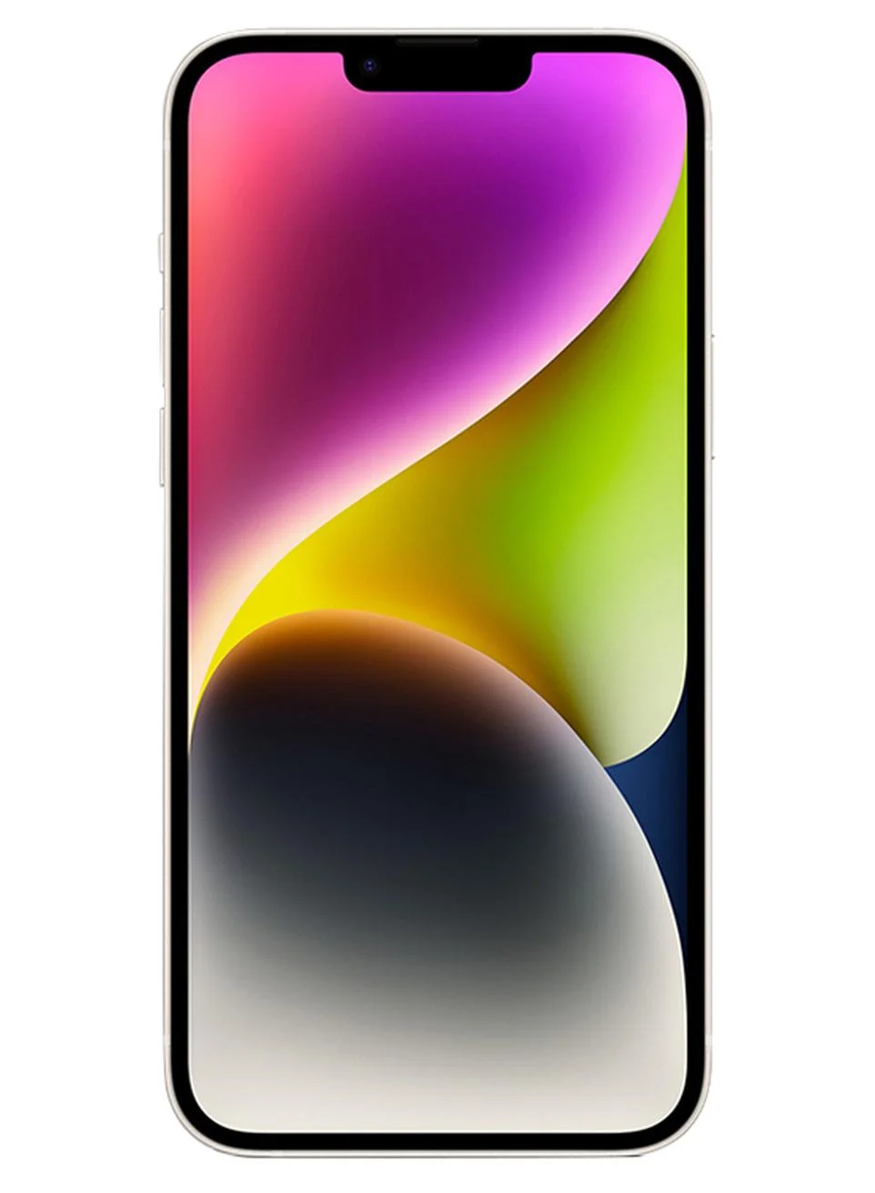 Premium Smart 5G Smartphone 6.1-inch Display 512GB Storage Starlight (Middle East Version) ahbtl